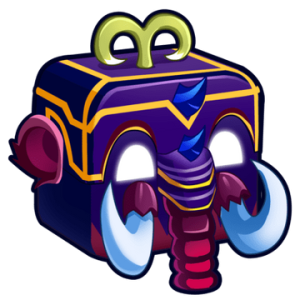 میوه ماموت | Physical Mammoth