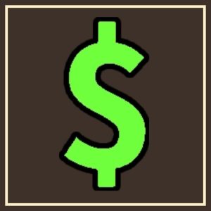 سرویس پول (1 میلیون) | Money Service
