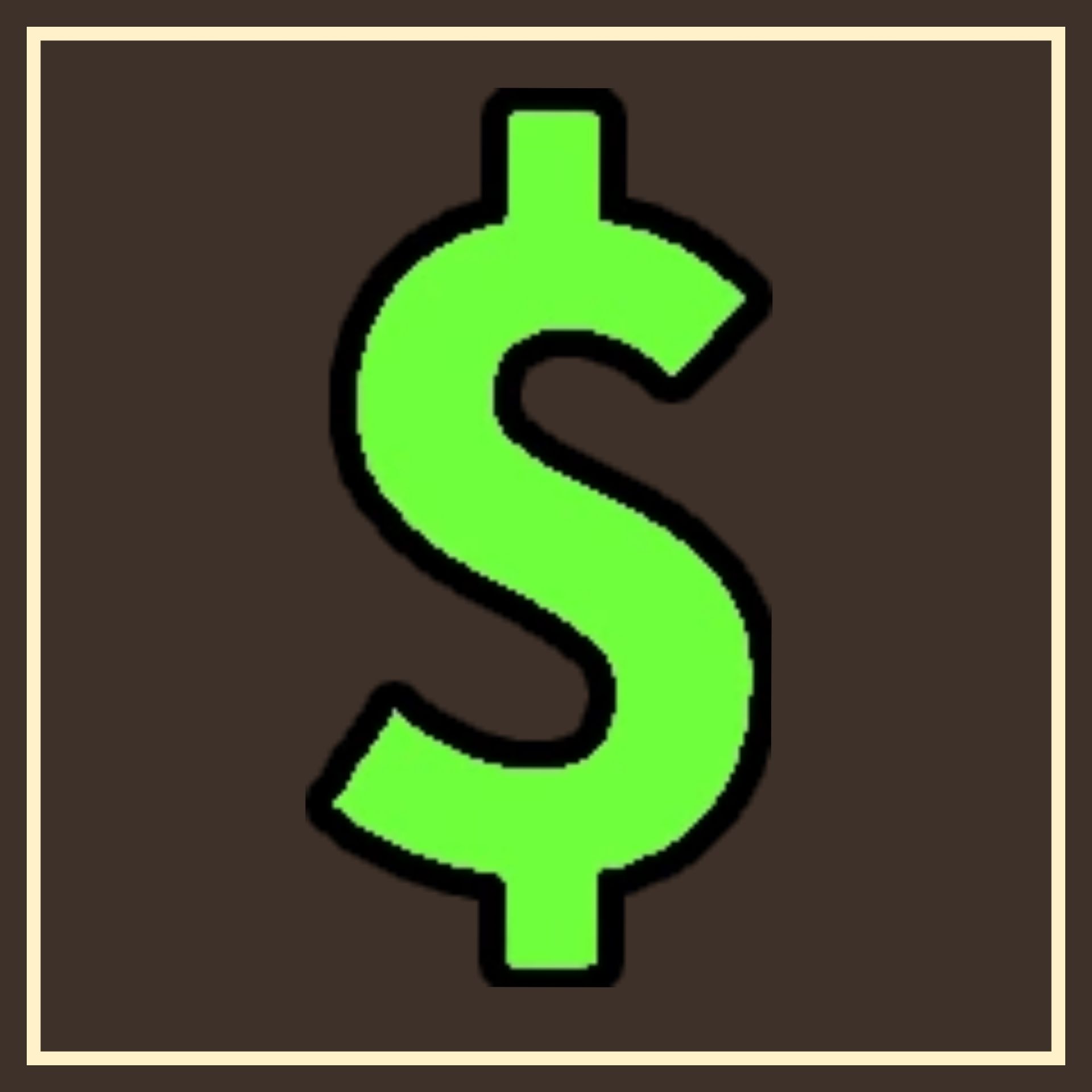 سرویس پول (1 میلیون) | Money Service