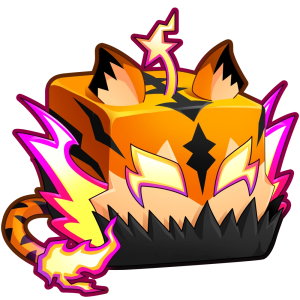 میوه تایگر | Physical Tiger