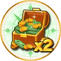 2x Money Gamepass | گیمپس دابل مانی