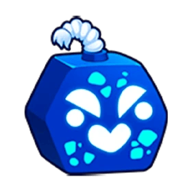 اسکین آزورا بمب | Azura Bomb Skin