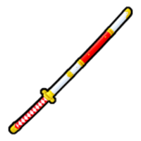 سرویس شمشیر سایشی | Saishi Sword Serivce