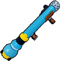 سرویس بازوکا | Bazooka Service