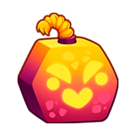 اسکین ترمایت بمب | Thermite Bomb Skin