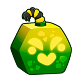اسکین نوکلیر بمب | Nuclear Bomb Skin