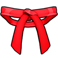 کمربند قرمز | Red Belt