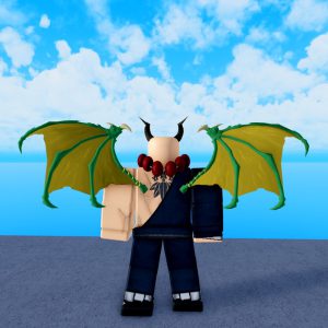 سرویس دراگون وی3 | Draco V3 Service