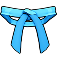 کمربند آبی | Blue Belt