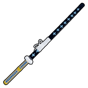 سرویس کوکو سورد | Koko Sword Service