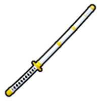 سرویس شمشیر اوروشی | Oroshi Sword Service