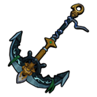 فول پکیج شارک انچر | Shark Anchor Package
