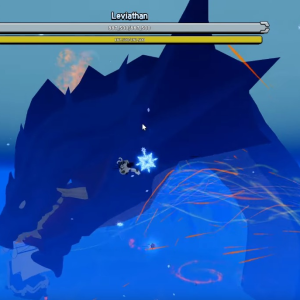 Leviathan Service | سرویس لوایتان
