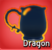 سرویس هاکی دراگون | Dragon Aura Service