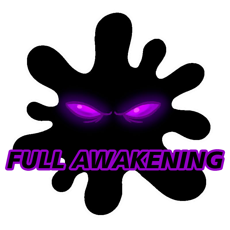 سرویس کامل اویک کردن میوه دارک | Dark Full Awaken Service