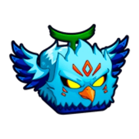 اسکین گلاسییر ایگل | Glacier Eagle Skin