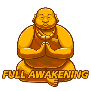 سرویس کامل اویک کردن میوه بودا | Buddha Full Awaken Service