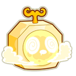 اسکین دیواین پورتال | Divine Portal Skin