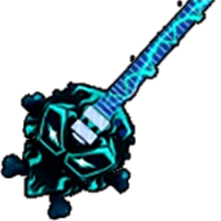 سرویس سول گیتار | Skull Guitar Service