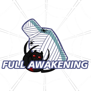 سرویس کامل اویک کردن میوه اسپایدر | Spider Full Awaken Service
