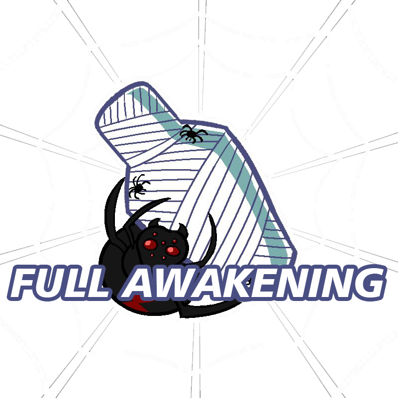 سرویس کامل اویک کردن میوه اسپایدر | Spider Full Awaken Service