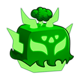 اسکین گرین لایتنینگ | Green Lightning Skin