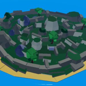 گیر میراج | Mirage Island Services