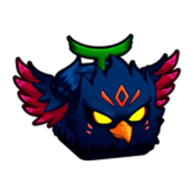 اسکین رکیوم ایگل | Requiem Eagle Skin