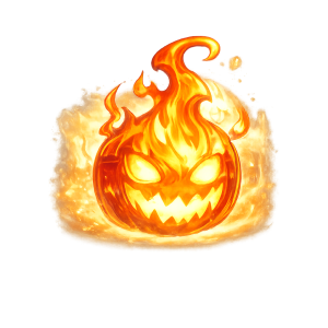 Permanent Flame fruit | میوه ابدی آتش