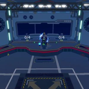 سرویس دانجن حالت چالش | Challenge Difficulty Dungeon Service