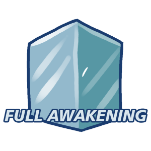 سرویس کامل اویک کردن میوه آیس | Ice Full Awaken Service