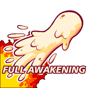 سرویس کامل اویک کردن میوه دوج | Dough Full Awaken Service