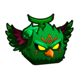 اسکین ماتریکس ایگل | Matrix Eagle Skin