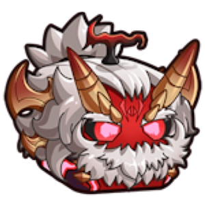 میوتیشن فیند یتی | Fiend Yeti