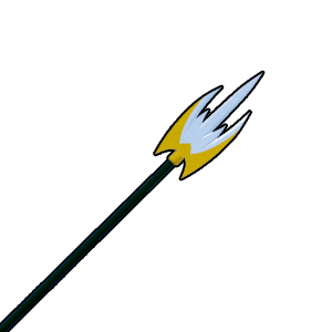 سرویس اسپایکی ترایدنت | Spikey Trident Service