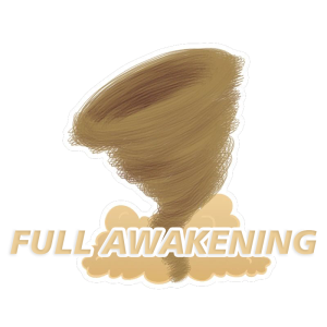 سرویس کامل اویک کردن میوه سند | Sand Full Awaken Service
