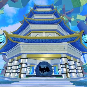 کیتسون شراین | Kitsune Shrine Services