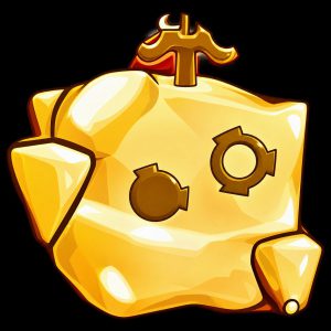 Starlight Gravity | اسکین استارلایت گرویتی