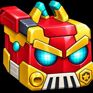 Arcsteel Magnet | اسکین آرک‌استیل مگنت