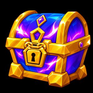 پنجاه باکس کروماتیک | 50x Chromatic box